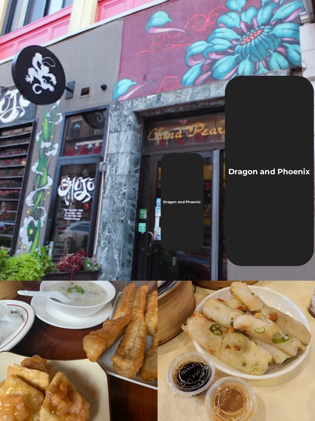 🗺️One-Day Trip to Boston: A Perfect Blend of History and Cuisine