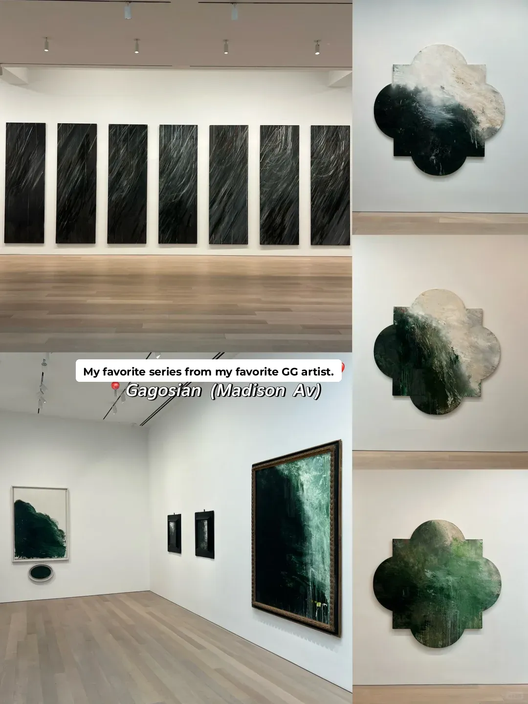 The Ultimate Guide to the 18 Must-See Exhibitions in New York