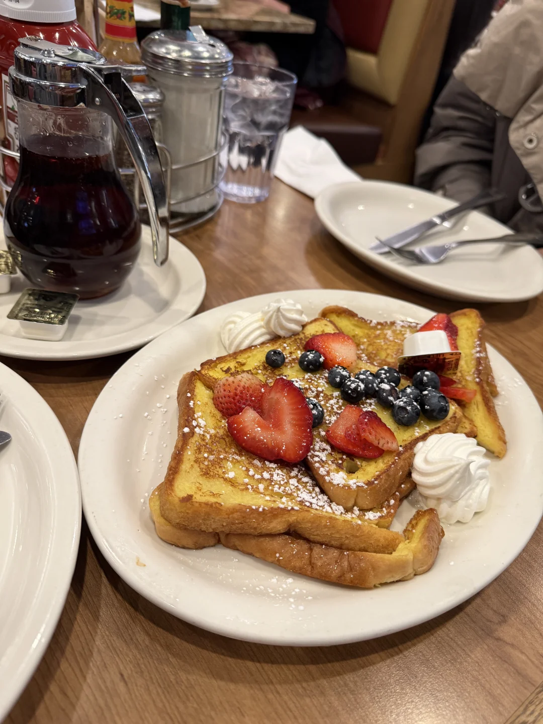 Day 3: Exploring New York Car-Free with Mom – Easy & Stress-Free 🇺🇸