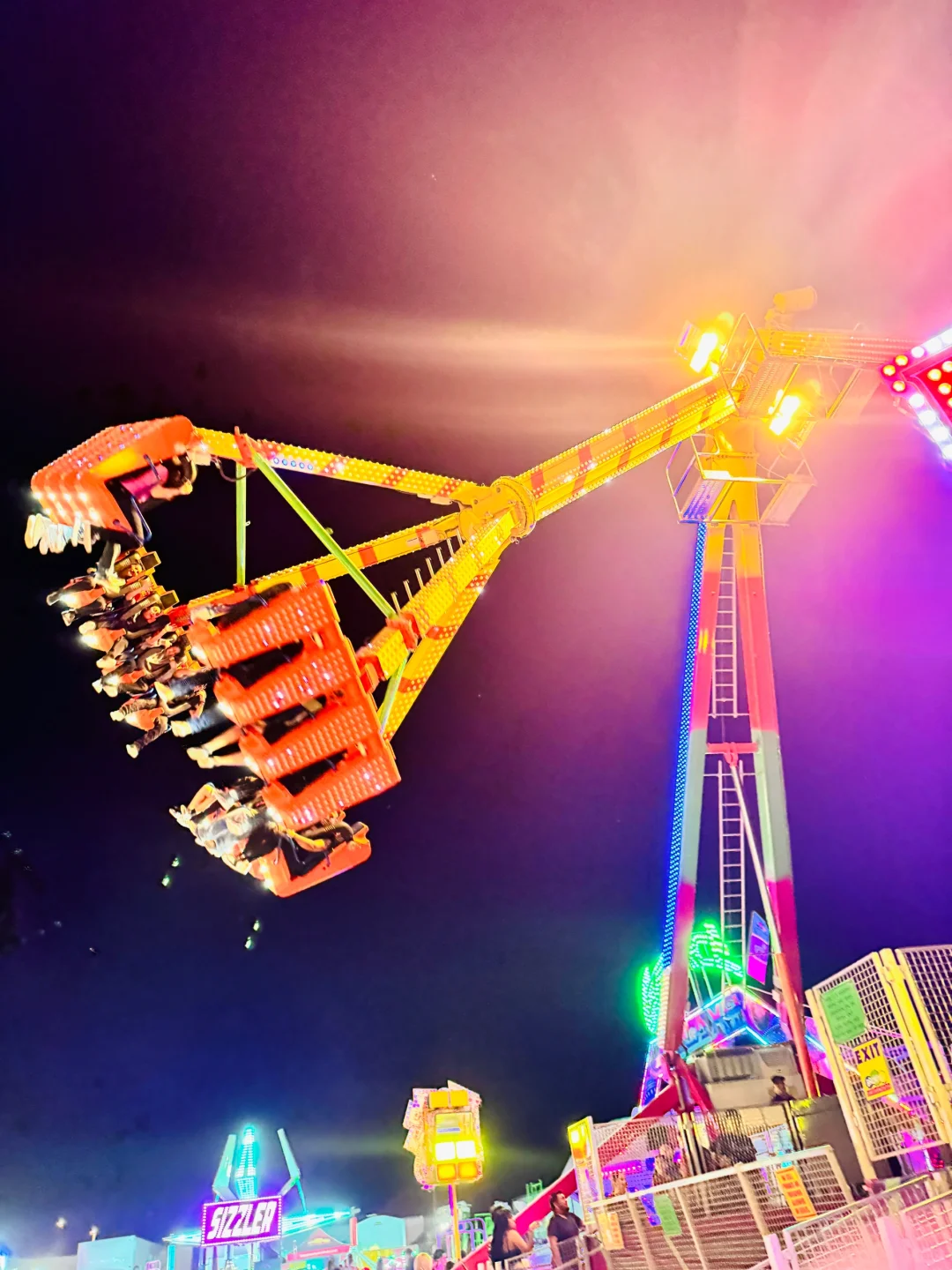 Great Spots for Family Fun in Las Vegas | 🎃 Halloween Season Amusement Park Series