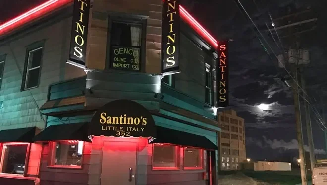 Casual Milwaukee Food Exploration: Neapolitan Pizza