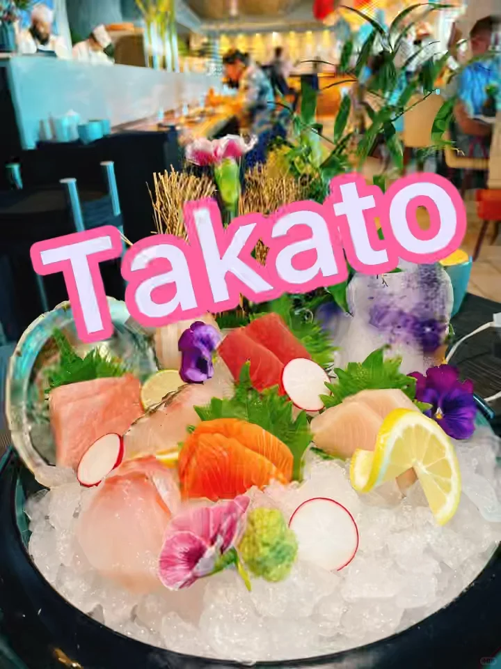 Miami's Awesome Japanese Eats