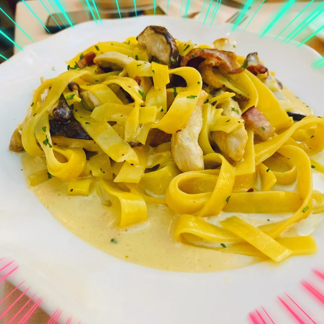 Recommendations for Italian Cuisine in Las Vegas!