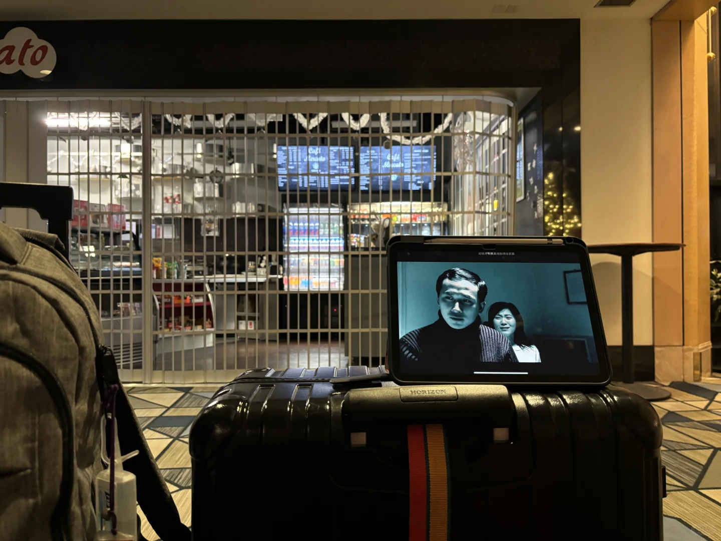 Broke and Stranded: How to Survive a Night at O'Hare Airport