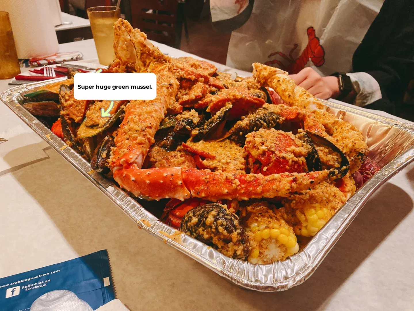 Chicago Seafood Must-Try Spots | You Can't Miss These!