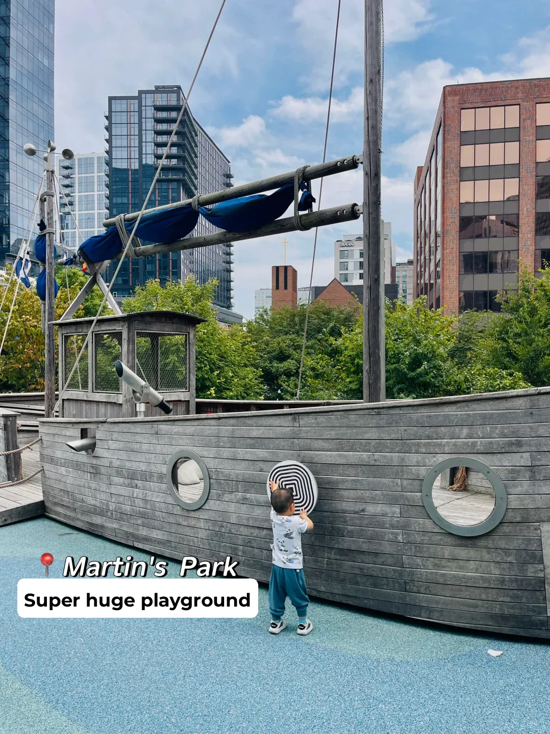 Ultra-Comfortable One-Day Itinerary for Exploring Boston's Seaport District