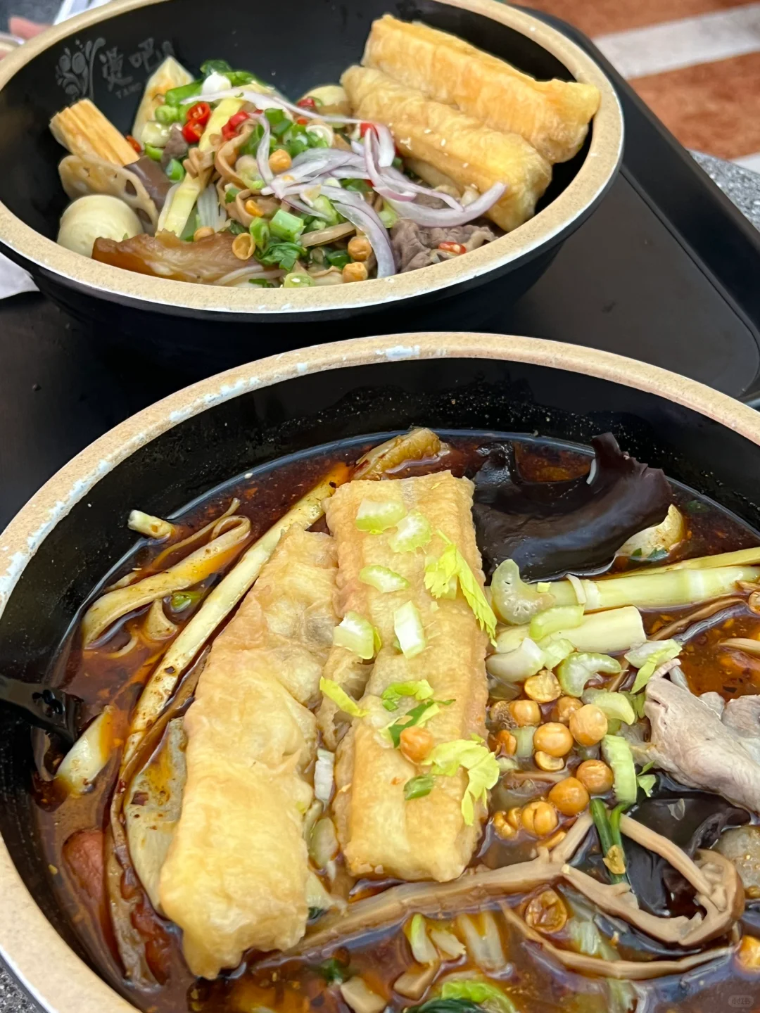 Running to SF nonstop for a month—all for this one meal!