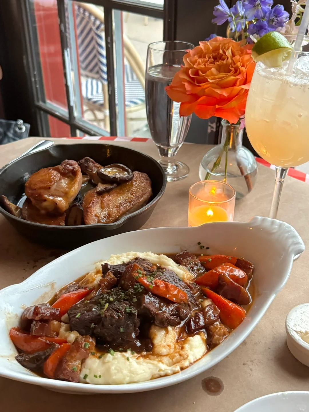 St. Louis Food Exploration: A Serendipitous Encounter with "New Chinese-Inspired" French Cuisine 🇫🇷