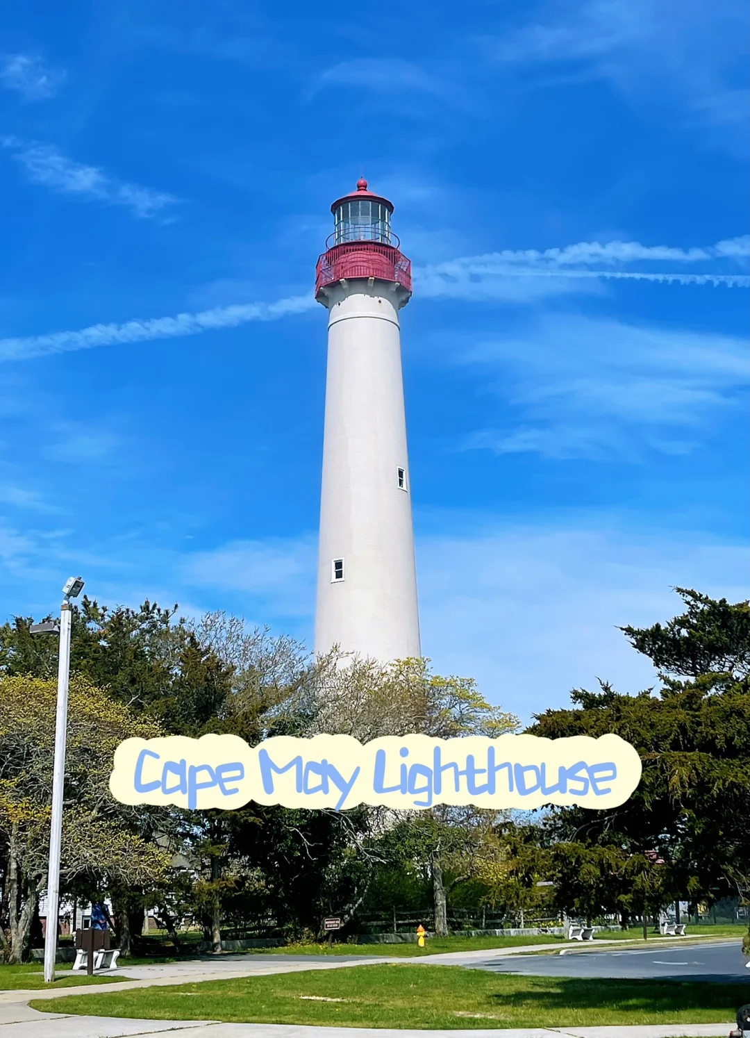 Cape May Family Travel Guide: Must-Read for Parents with Infants