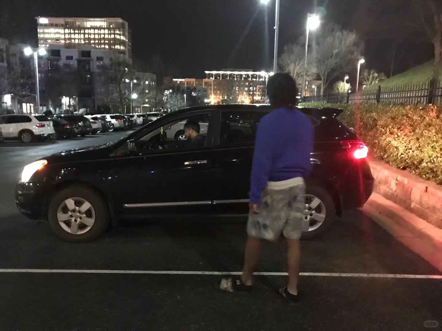 Nashville: A Wild Night Out with Friends