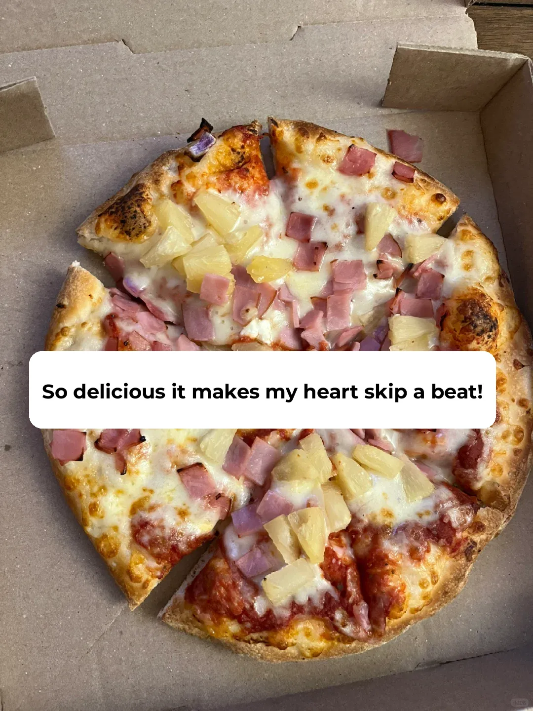 A Pizza Place in Austin That Absolutely Stole My Heart