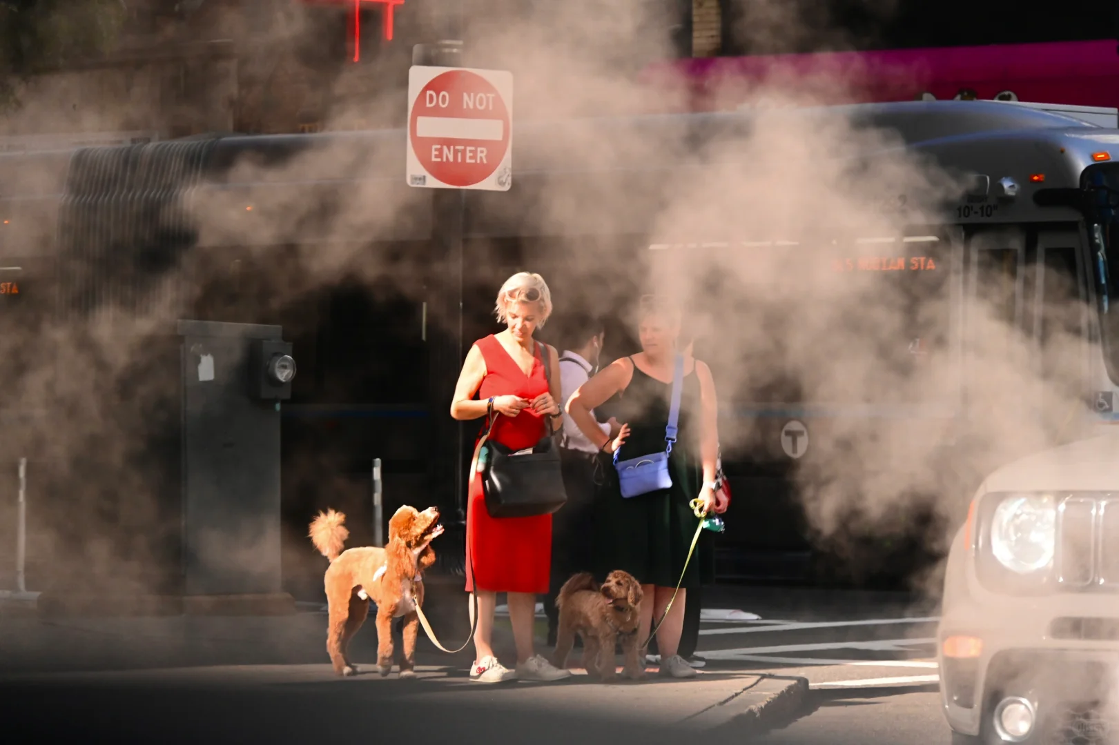 My Trip to Boston: Exploring the Historic Charm of Beantown