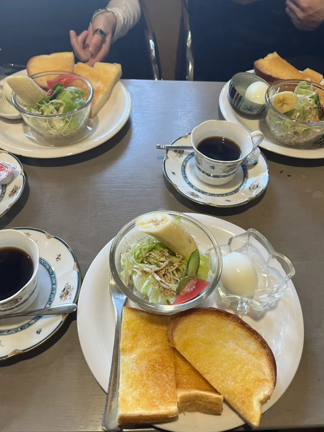 Kyoto's Top 100 Cafés Project (Part 4)