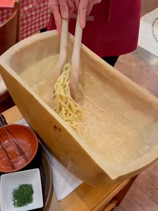 🍝 Italian Eatery in Tokyo's Hongo 3-chome 🇮🇹