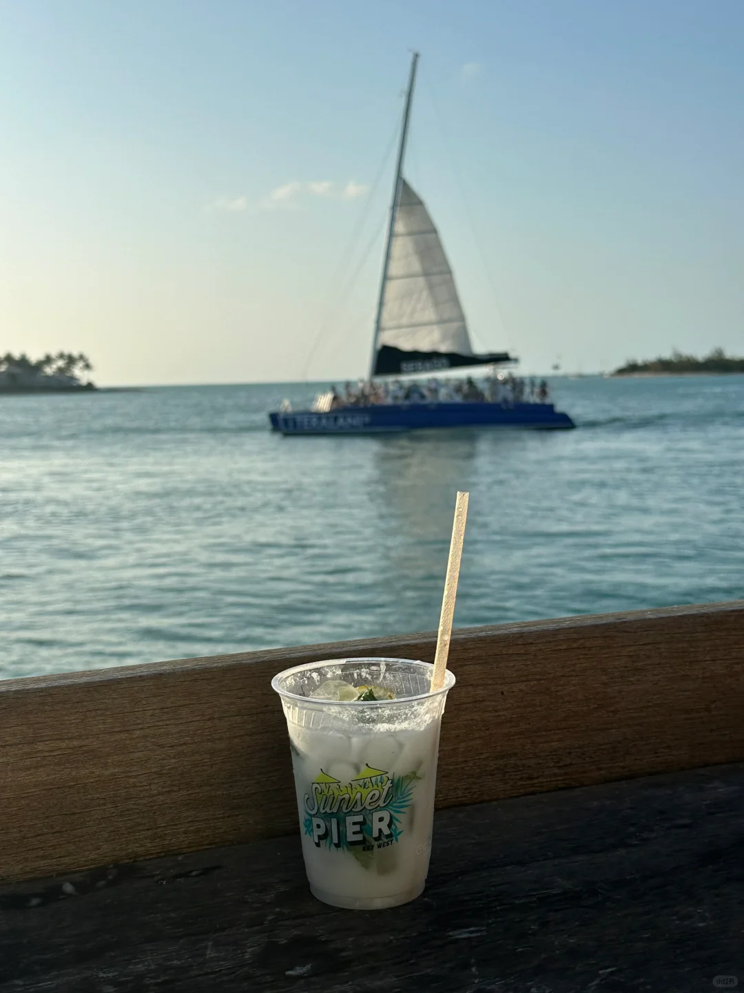 3-Day Food & Drink Diary in Miami and Key West 📝