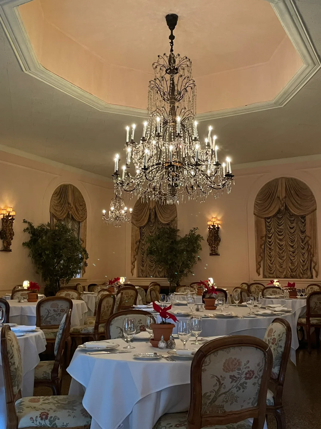 Some Rad Eateries in NYC