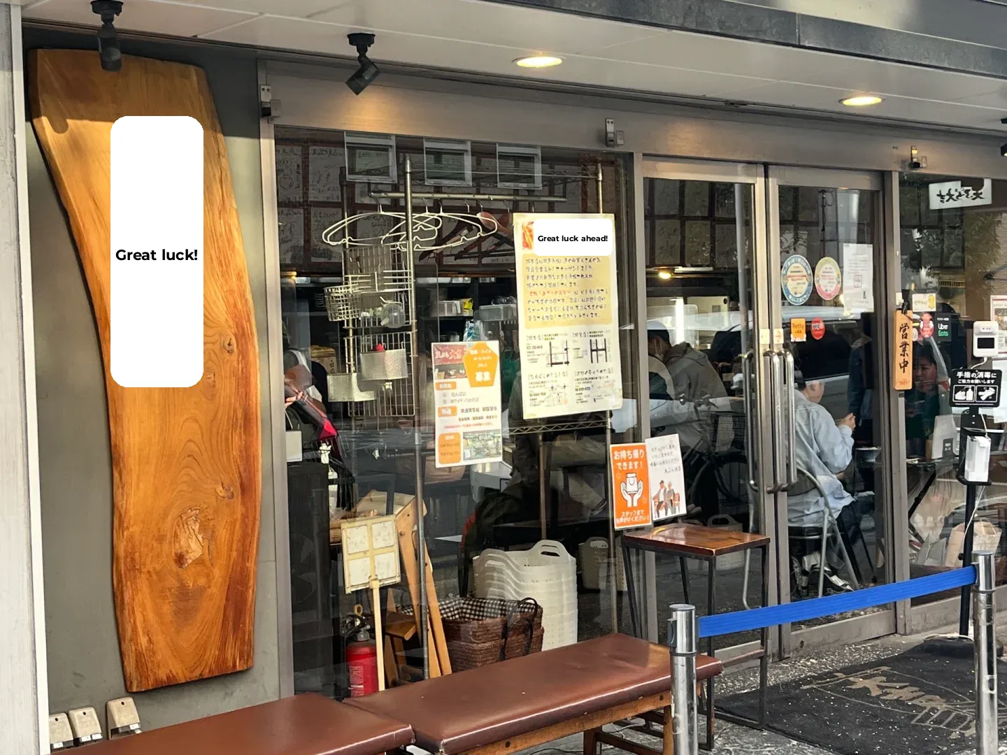 Top Must-Try Local Eats in Osaka Namba 1