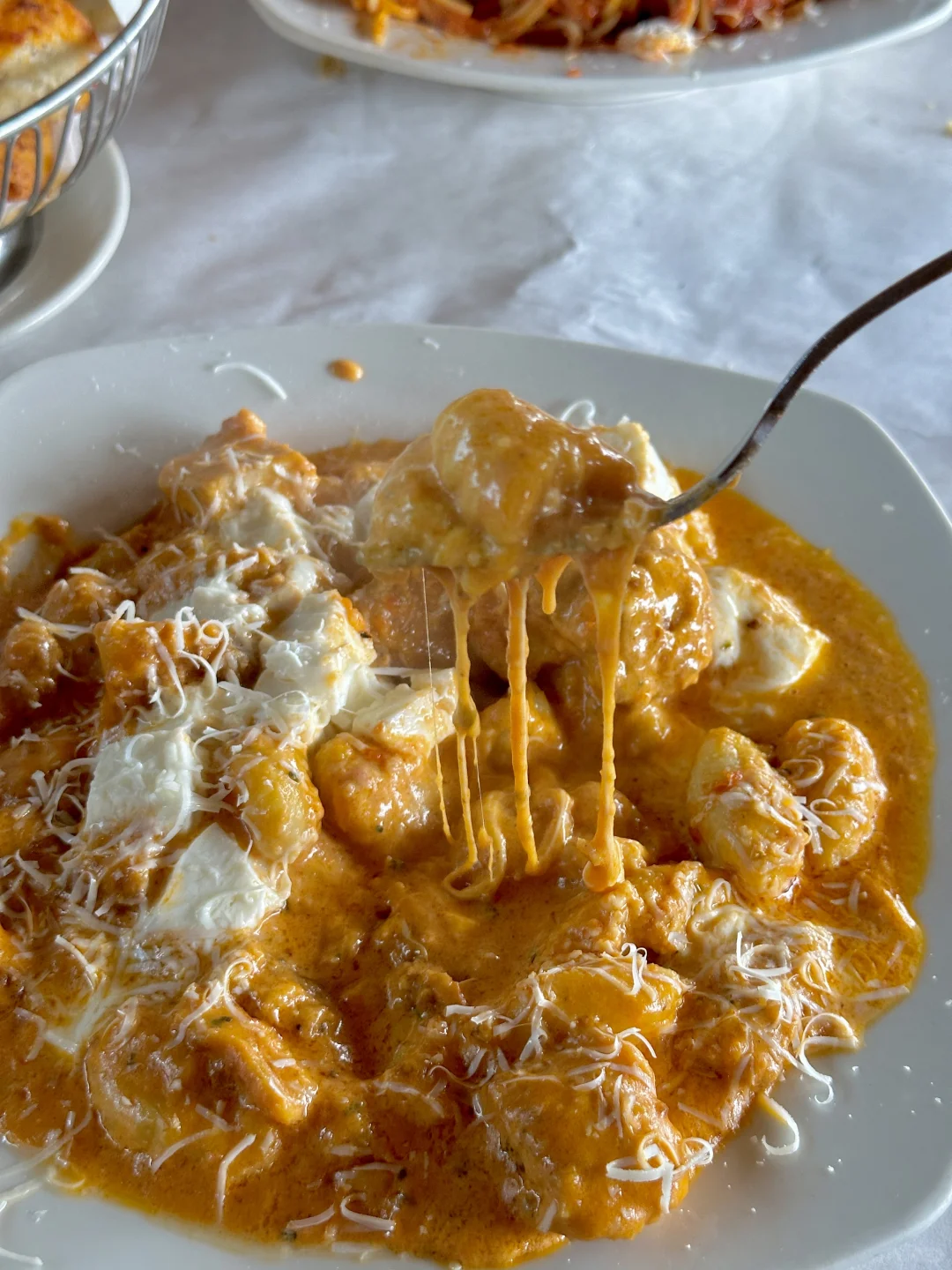 Global Food Tour in New York 🌍 [94/100] – Tasting the World, One Bite at a Time!