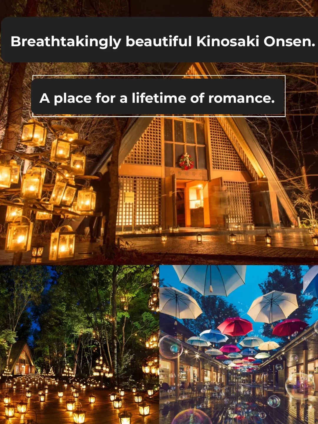 🏰 Promise Me, You Must Visit Karuizawa at Least Once in Your Lifetime