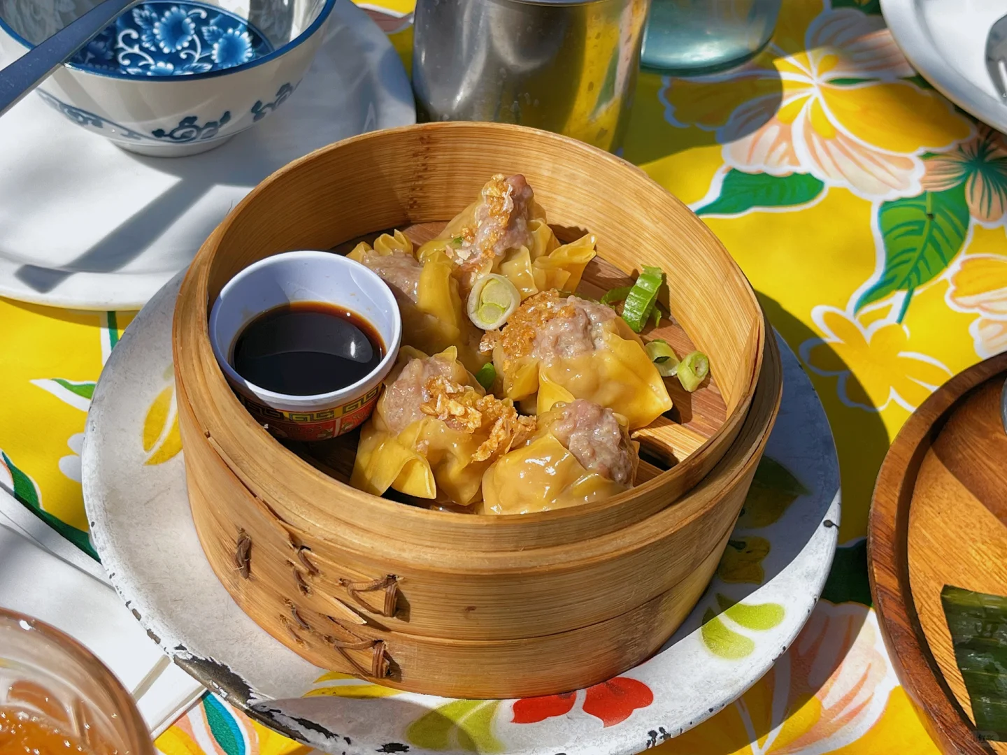 Phoenix Food | Glai Baan