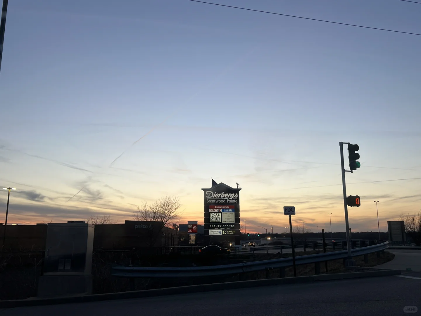 Some Eats in St. Louis :)