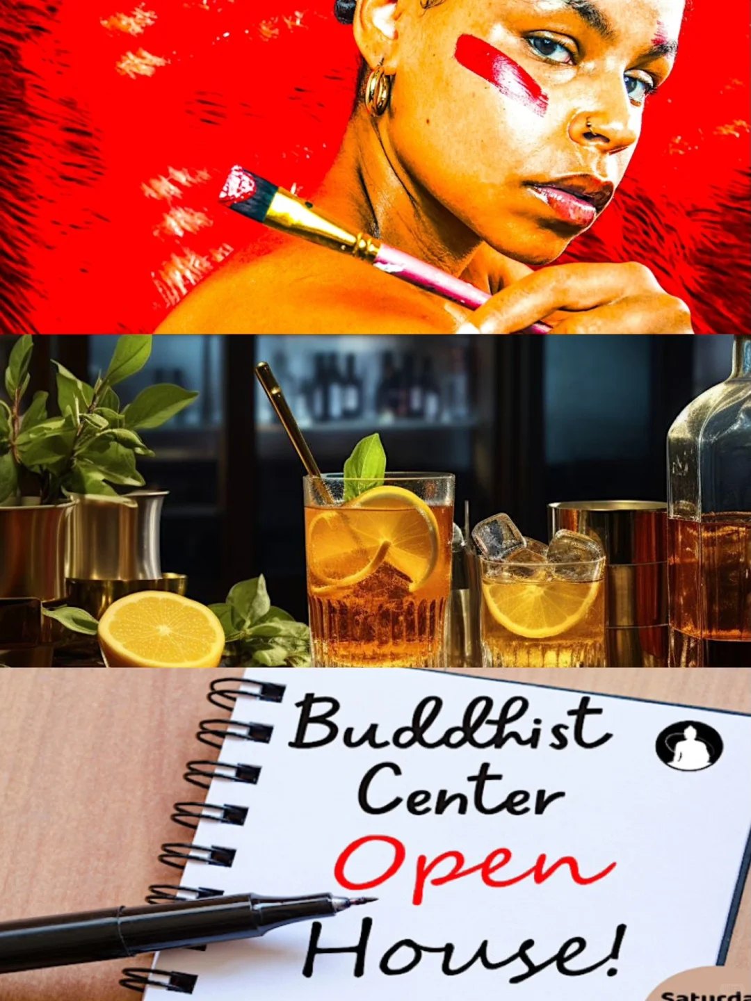 Houston August Events Guide📍18 Things to Do All Month Long for Non-Stop Fun