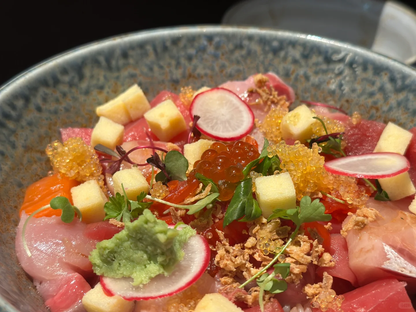 North Carolina Food Adventure 28｜OMG This Sushi Is So Good It Made Me Cry!