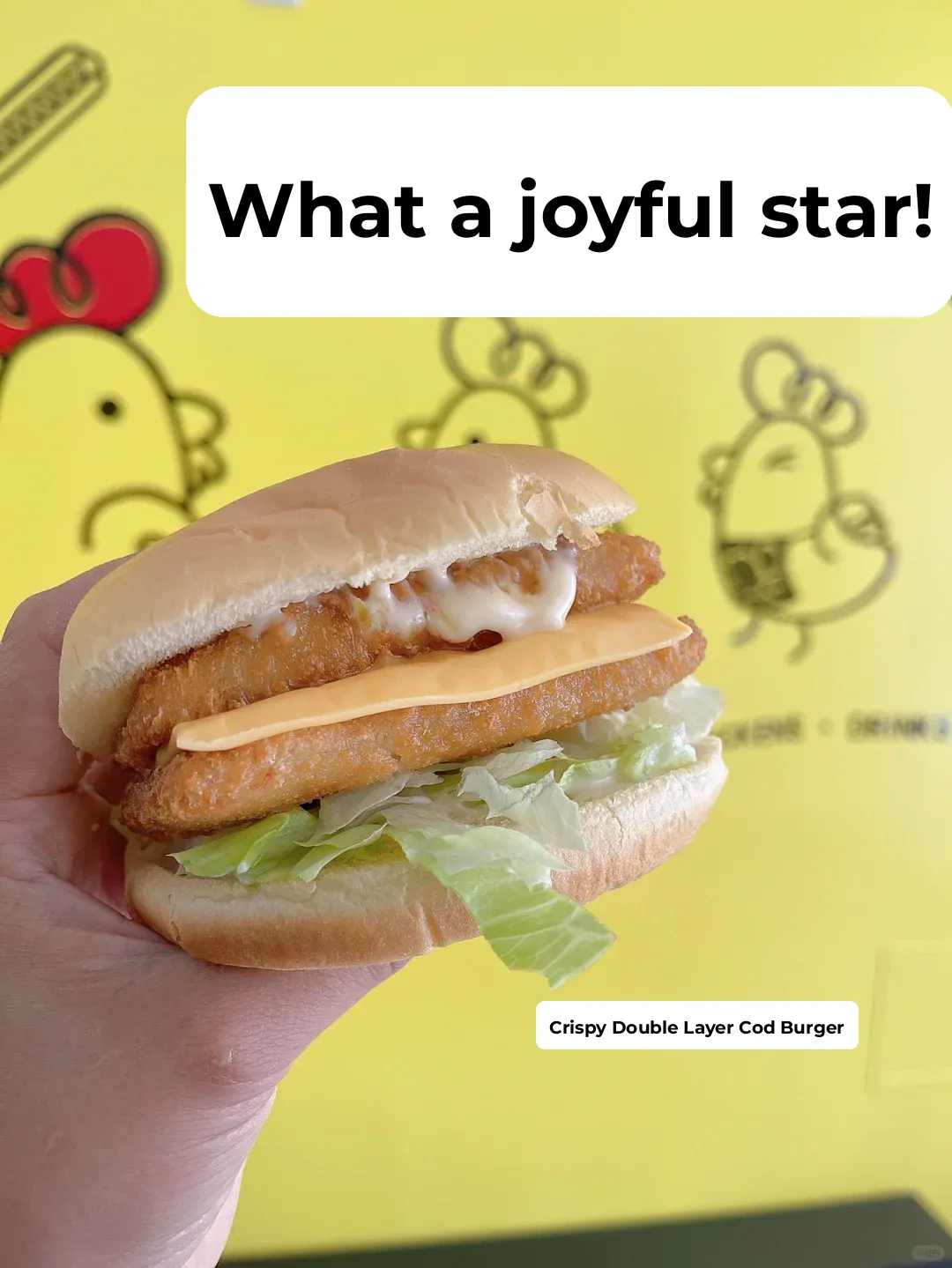 KFC's Got a New Burger 🍔 Dropping Soon!