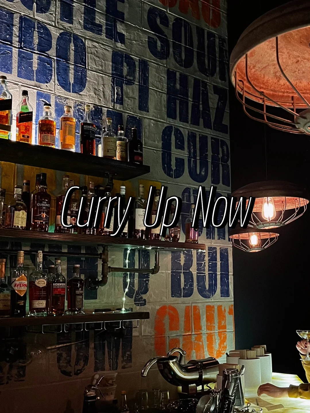 🥃｜Hidden Gem in San Mateo: The Cozy Corner Bar