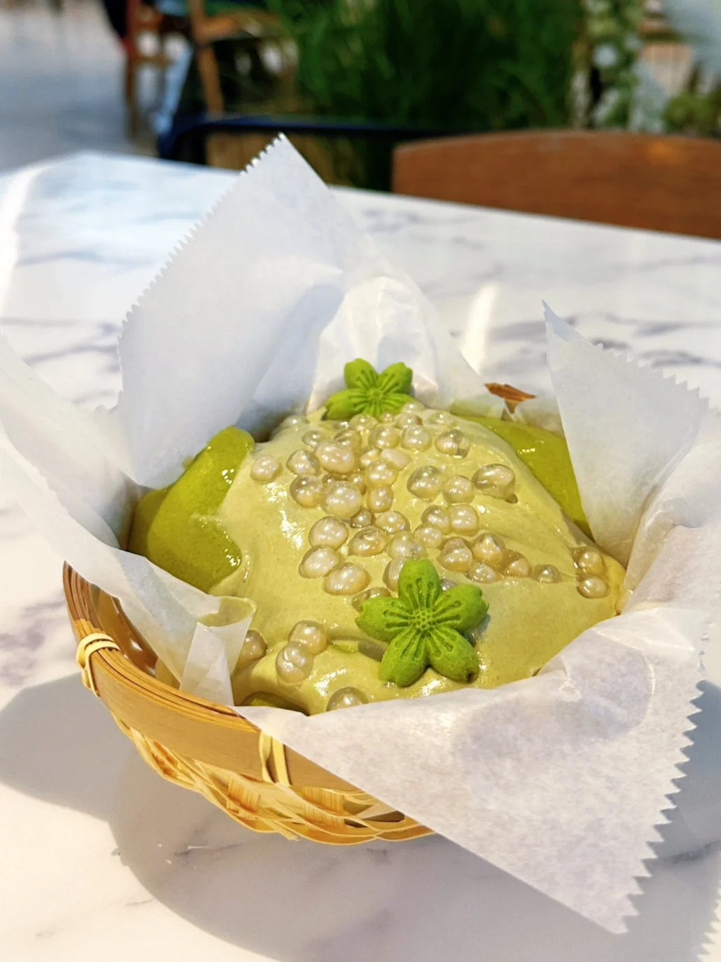 "Chicago Now Has That Melt-in-Your-Mouth, Jiggly Milk Tofu You’ve Been Craving!"