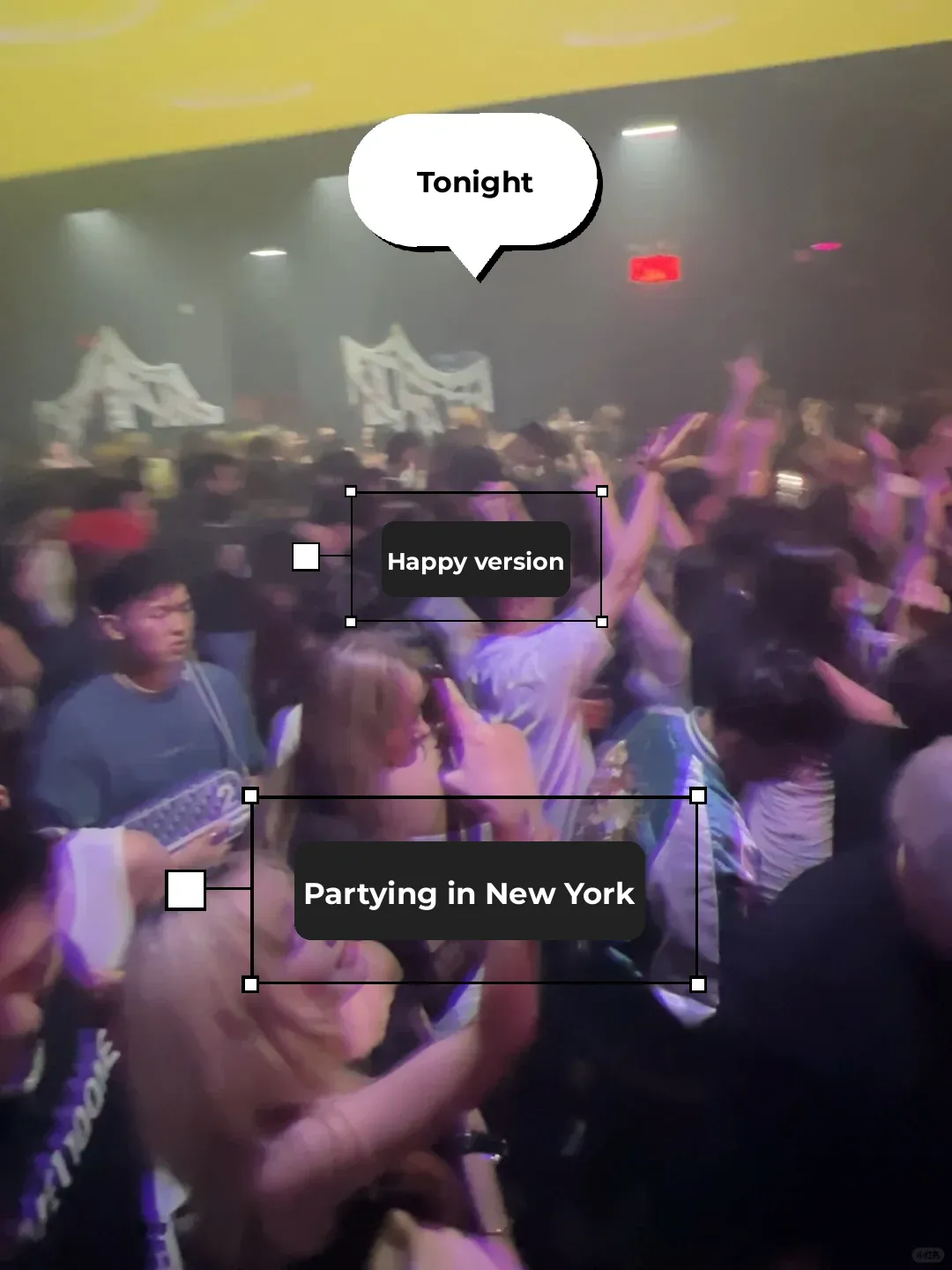 Have You Heard About the Amazing Party Scene in New York Yet?