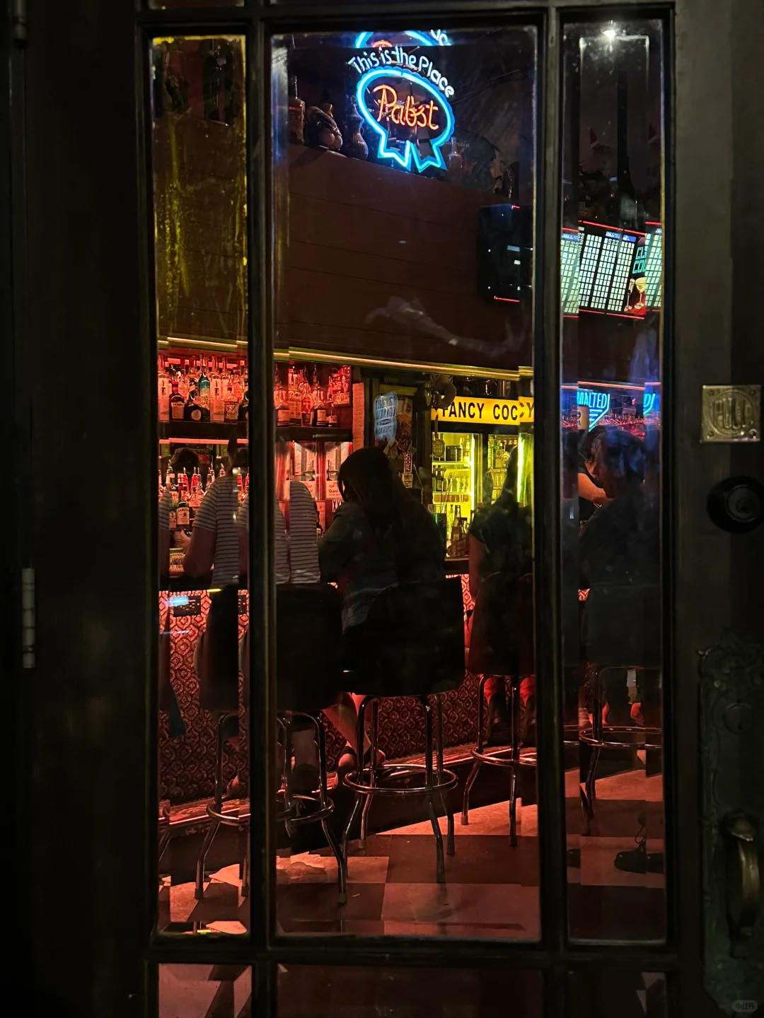 North America's 50 Best Bars | A Hidden Gem in Chicago's Neighborhood