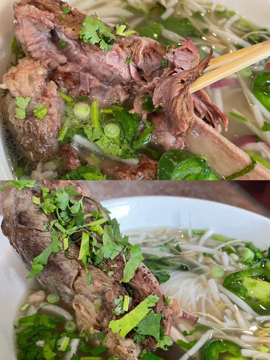 Pho Lovers Out There? Any Recommendations for Noodle Shops in NYC and NJ?