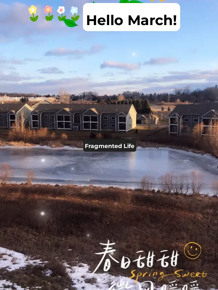 365 Days of Working and Living in Detroit, USA - Day 00: The Beginning