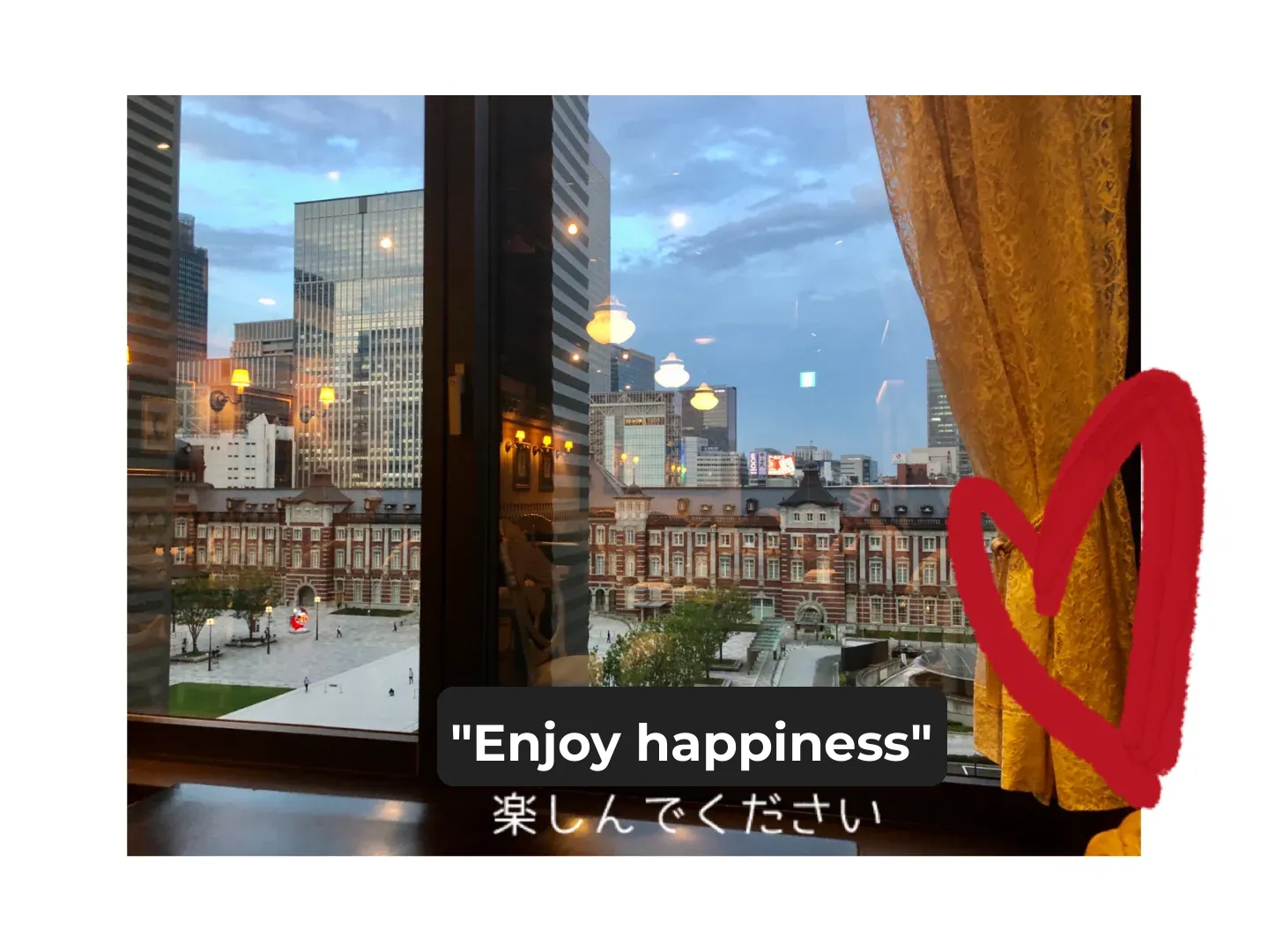 Delicious Vietnamese Cuisine in Tokyo: Casablanca Silk Marunouchi Branch