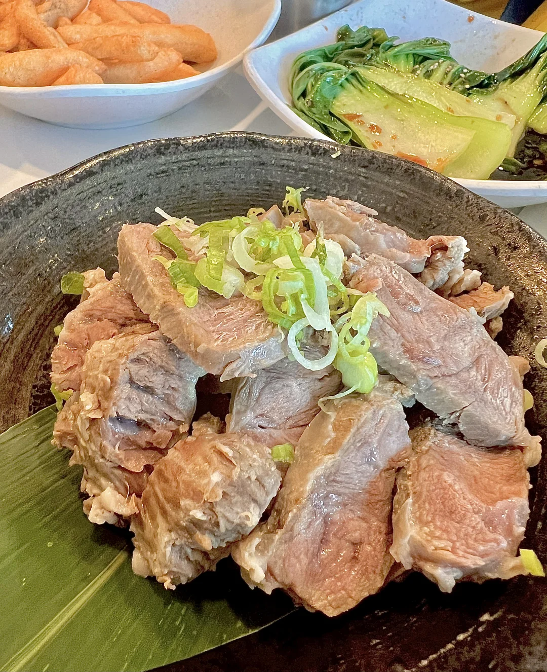 Bay Area Eats｜Taiwanese Night Market Teppanyaki Noodles