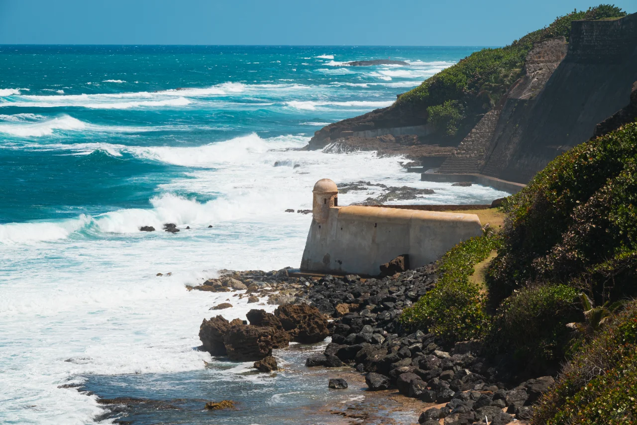 Puerto Rico, San Juan: 6 Days, 5 Nights – Must-Read Before You Go! (Part 1)