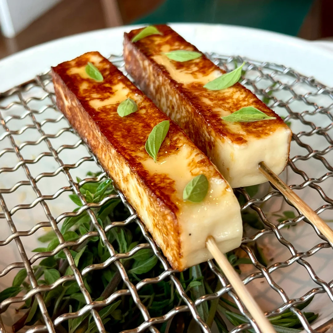 Meridian: Brazilian Cuisine in Dallas