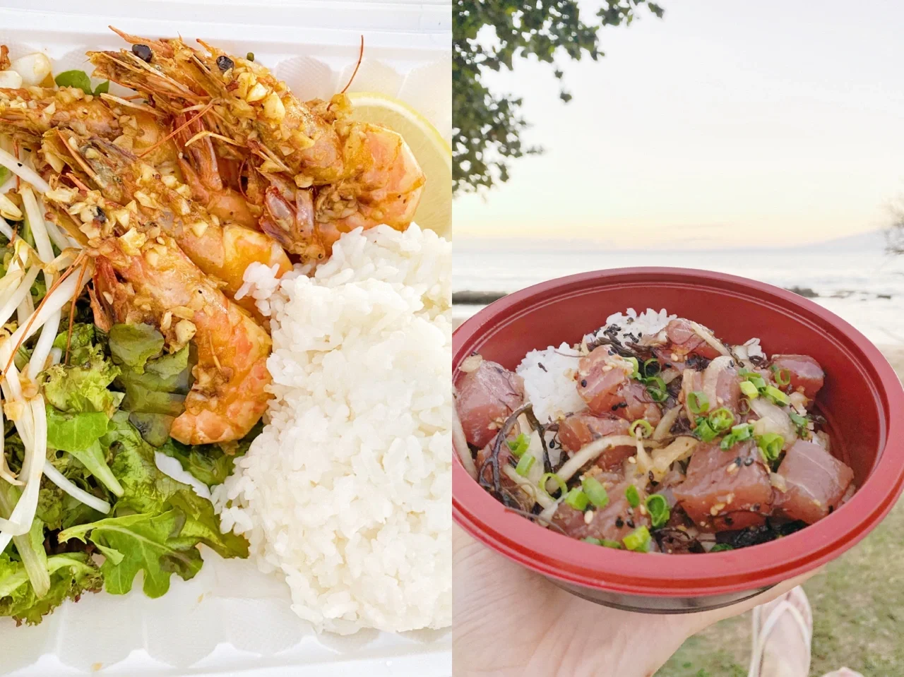 Hawaii Maui No-Reservation Food Guide – A Mix of Hidden Gems and Disappointments