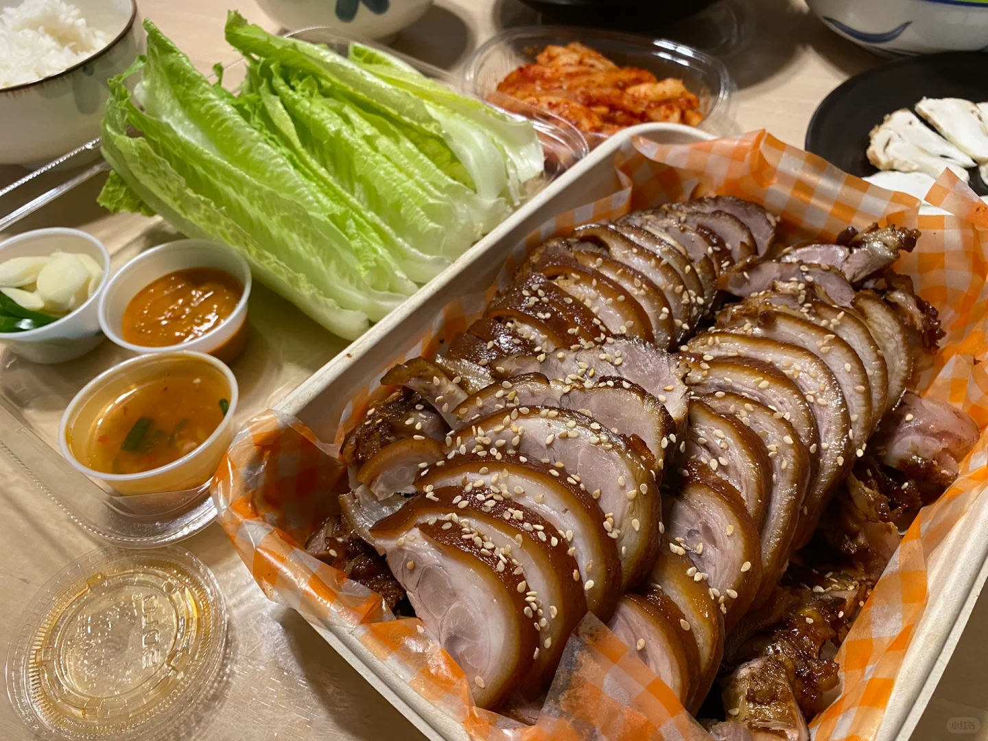 Little Joys of Life for a North Seattle Local