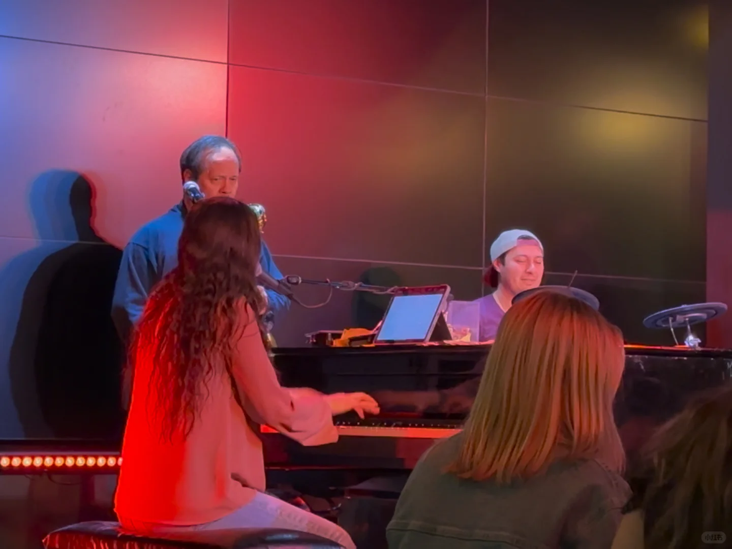 Salt Lake City Music Bar