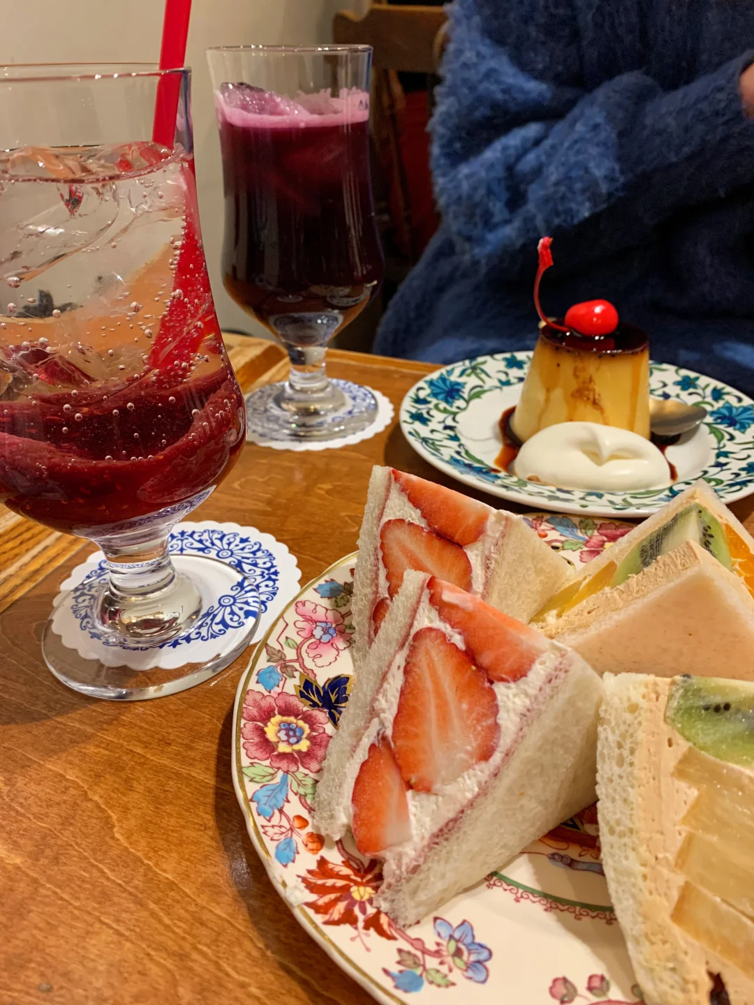 The Only Drawback? It's Only in Tokyo – A Café That Lives Up to Every Imagination