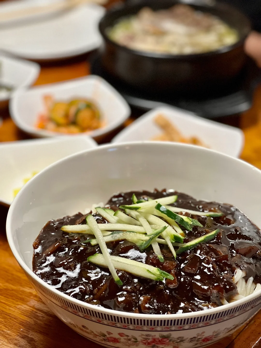 Tampa🇰🇷 Where Else for Korean Food? One Family!