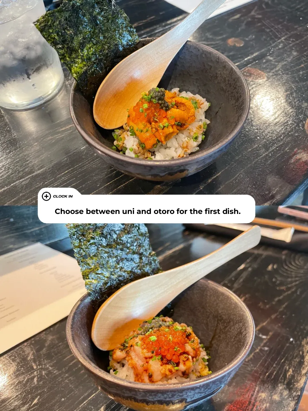 Checking Off Norifish from My List: An Omakase Experience in Atlanta