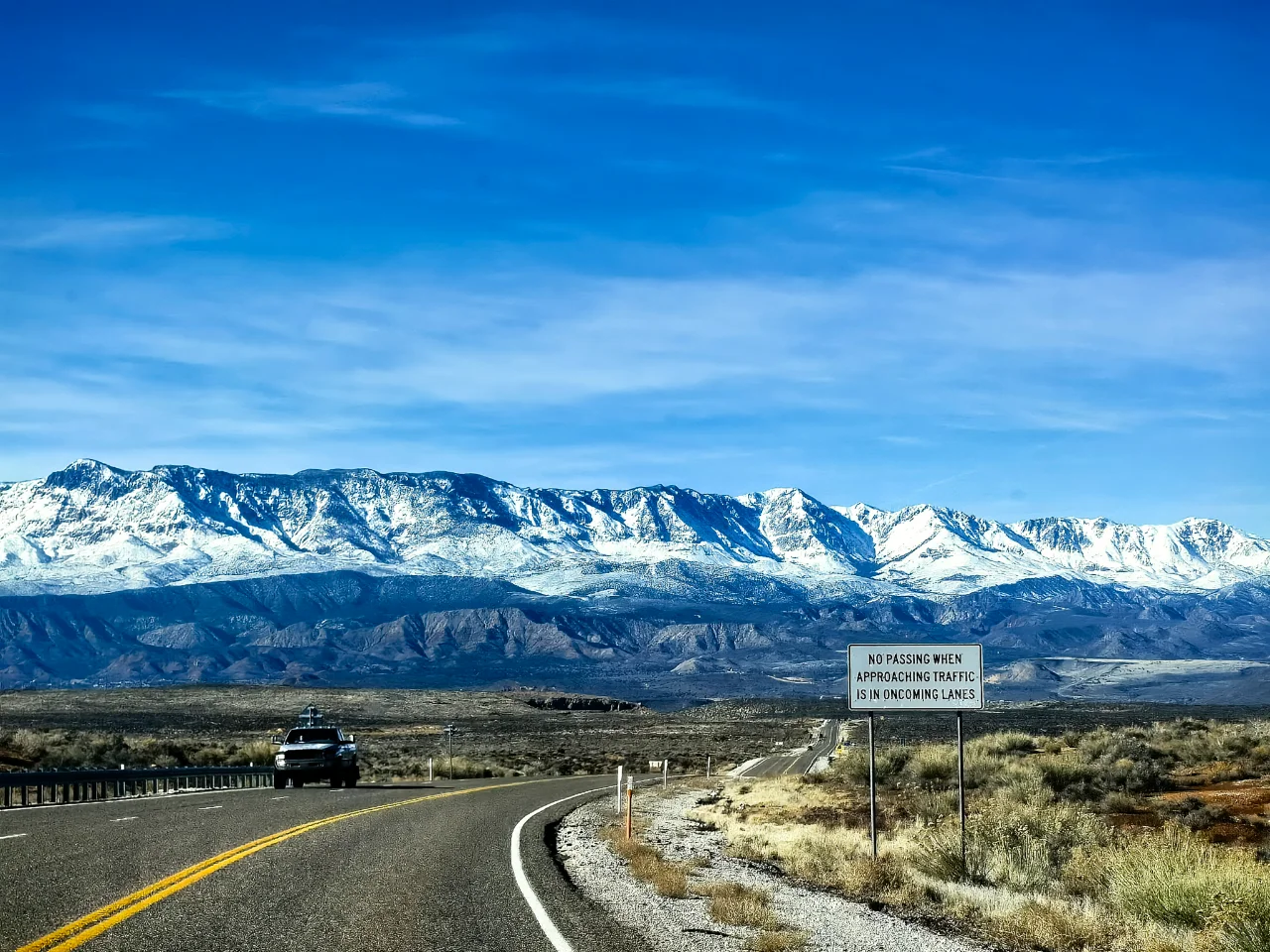 15-Day Self-Drive Adventure in the Western U.S. During Spring Festival (Part 2)
