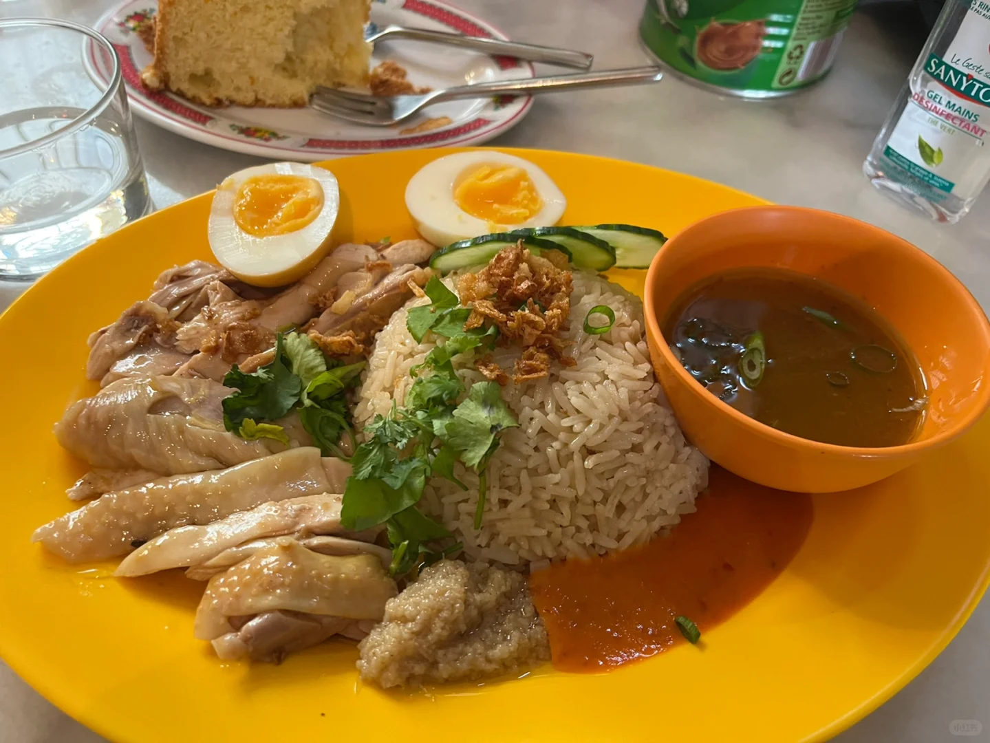 🇫🇷 Paris Eats: Singaporean Spot - The Hood Paris