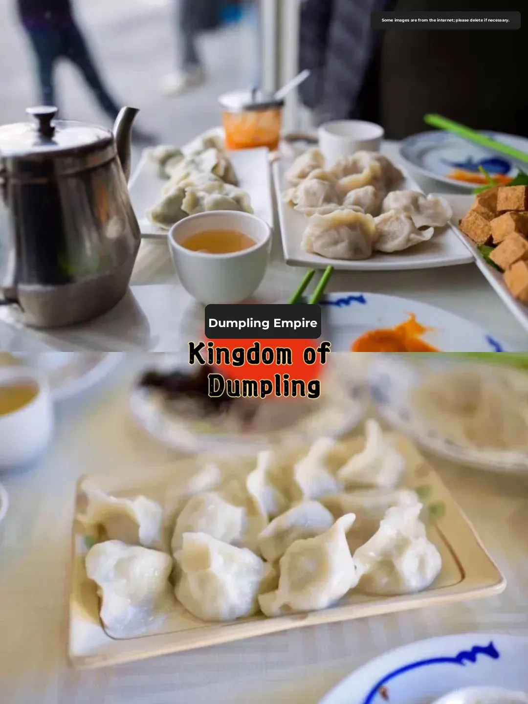 9 Dumpling Joints in the SF Bay Area 🥟 Celebrate the New Year with Dumplings 🧨