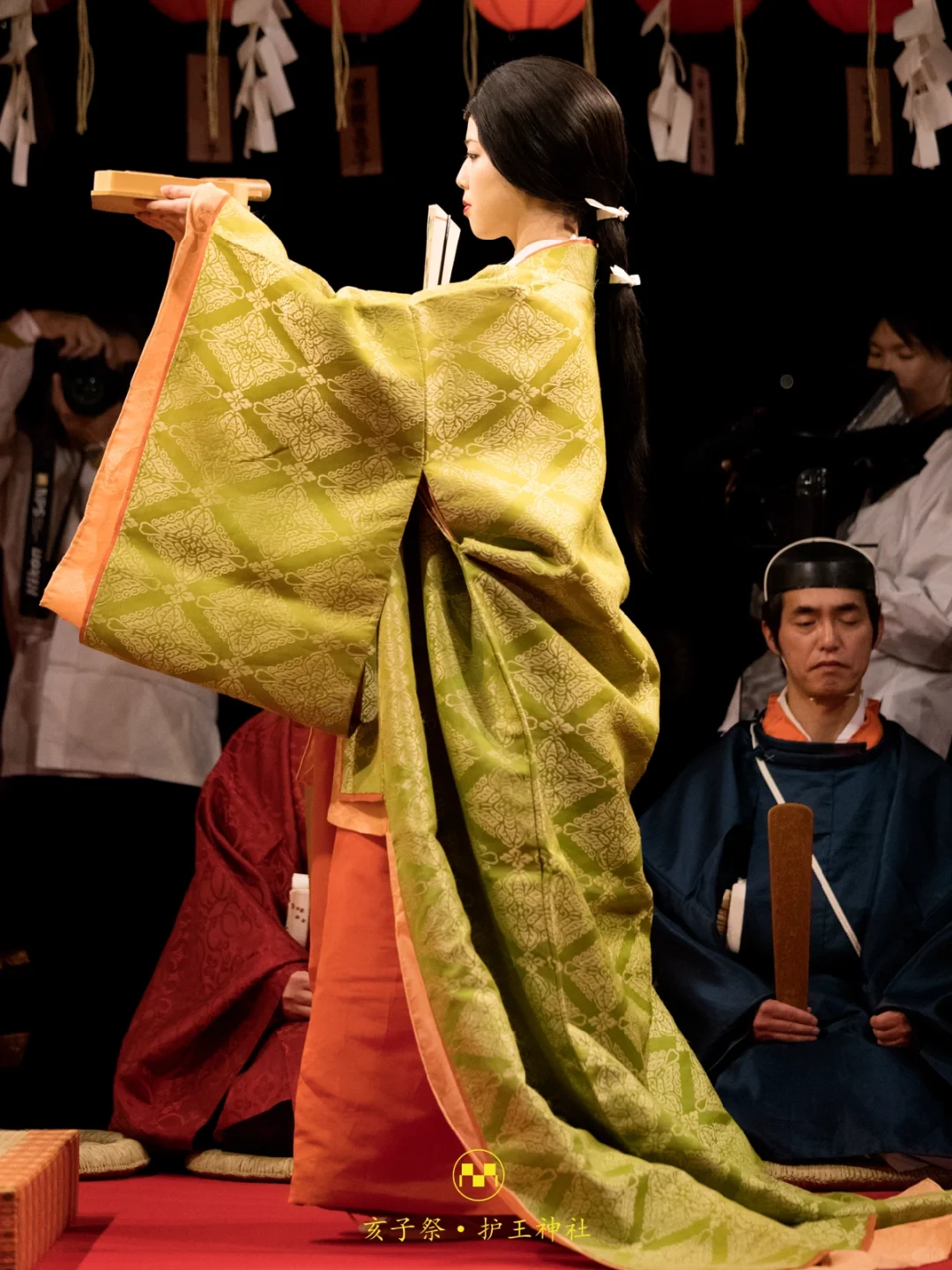 🎡 Kyoto Week (10.30-11.5) Event Highlights