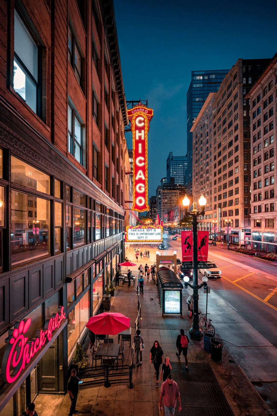 "Visiting Chicago? Don’t Miss These 9 Instagram-Worthy Photo Spots That Will Blow Up Your Feed!"