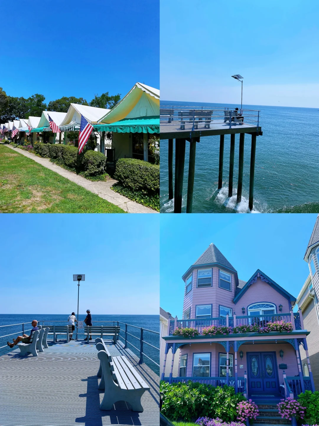 New Jersey Guide | 🇺🇸 30 Must-Do Mini Adventures in NJ 📷